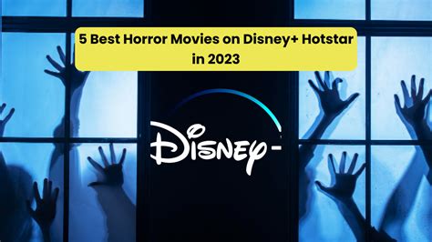 best horror movies on disney+ hotstar|disney hotstar zombie movies.